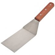 12-12-Inch-Stainless-Steel-Spatula-Turner-with-Wood-Handle-and-Square-End-0