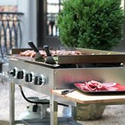 Blackstone-36-inch-Stainless-Steel-Outdoor-Cooking-Gas-Grill-Griddle-Station-0-0
