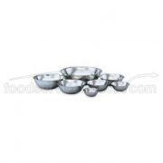 Vollrath-47930-34-Qt-Stainless-Steel-Mixing-Bowl-0