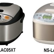 Zojirushi-NS-LAC05XT-Micom-3-Cup-Rice-Cooker-and-Warmer-Black-and-Stainless-Steel-0-0